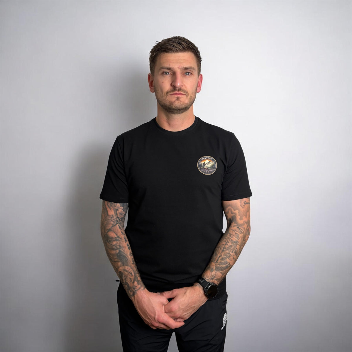 Pioneer Heritage Tee