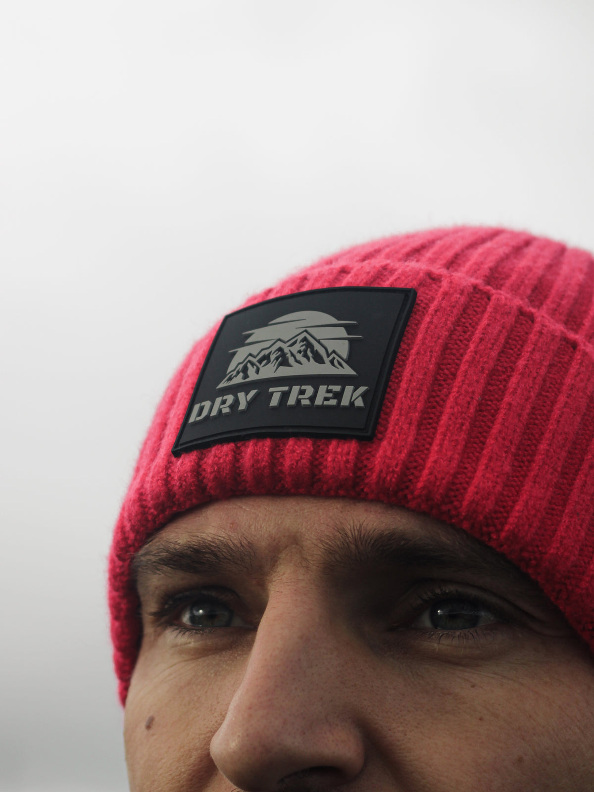 MOUNTAIN BEANIE