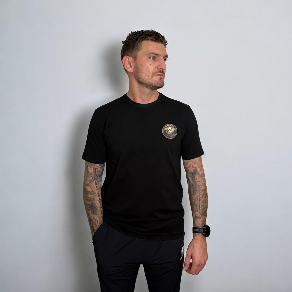 Pioneer Heritage Tee