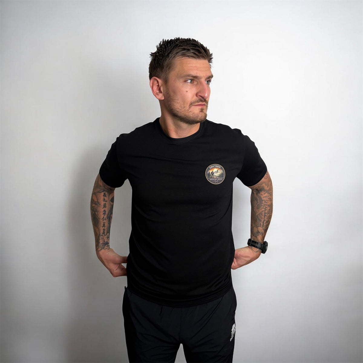 Pioneer Heritage Tee