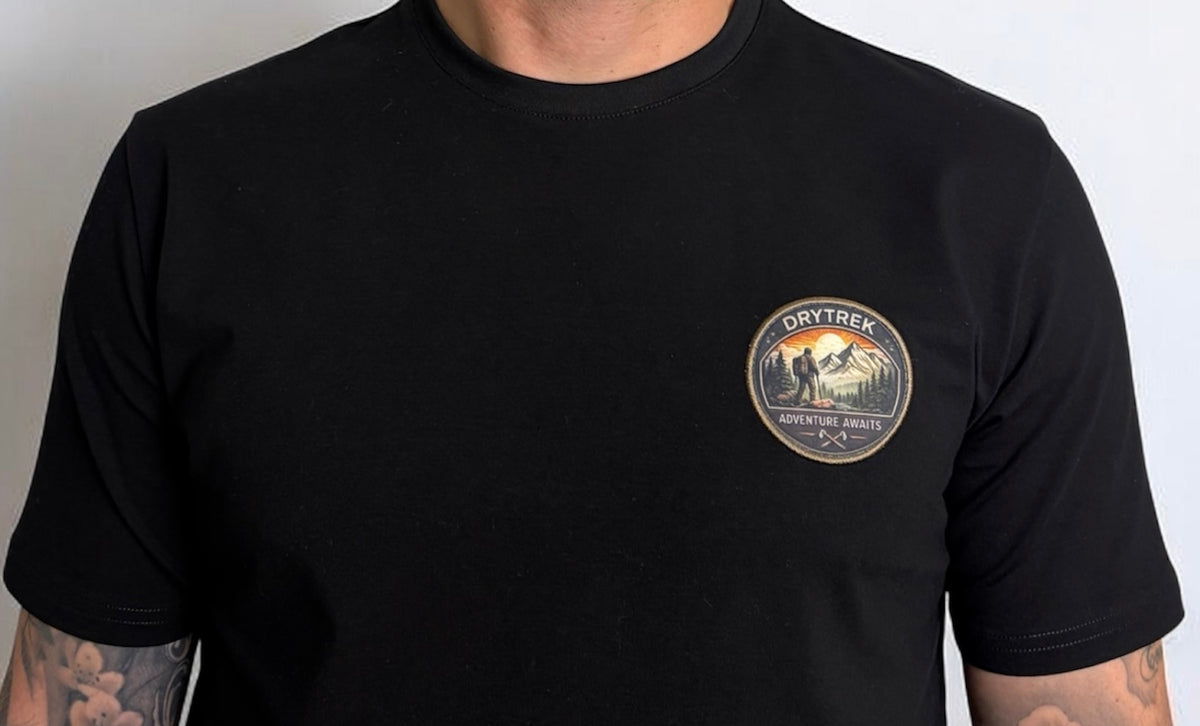 Pioneer Heritage Tee