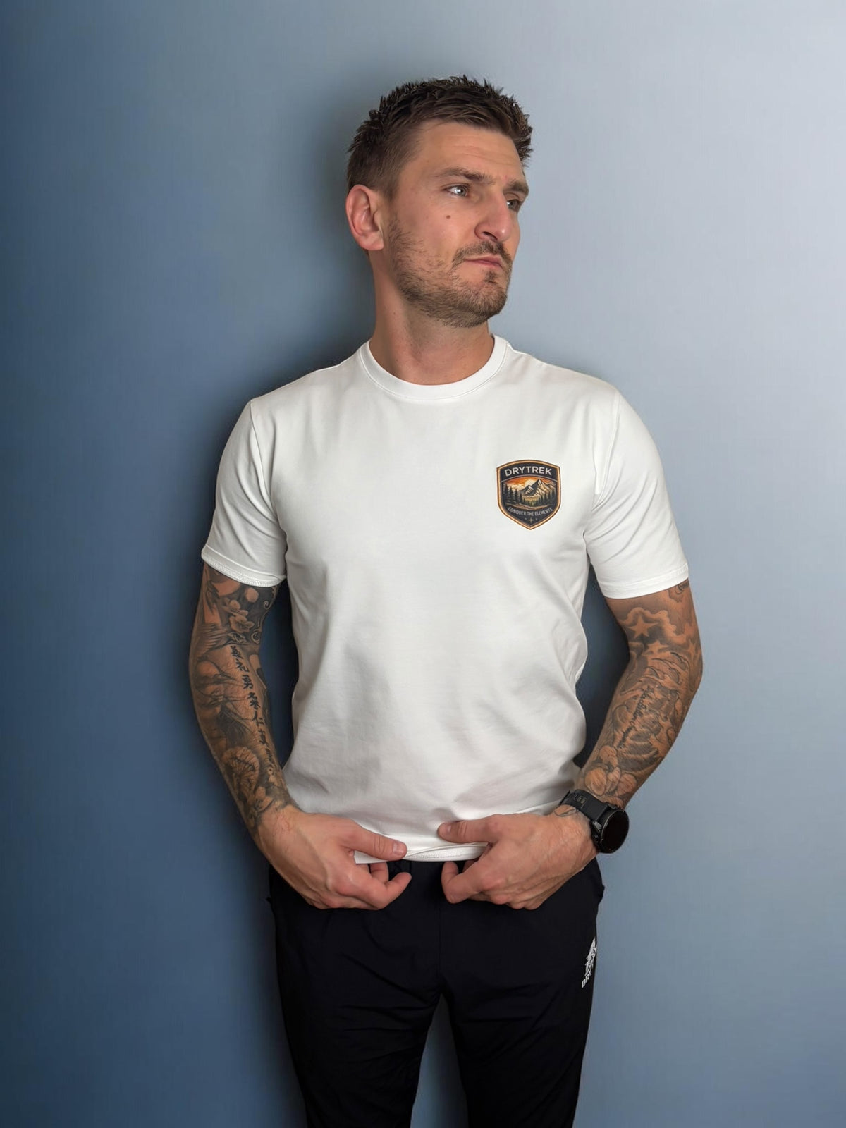 Alpine Heritage Tee