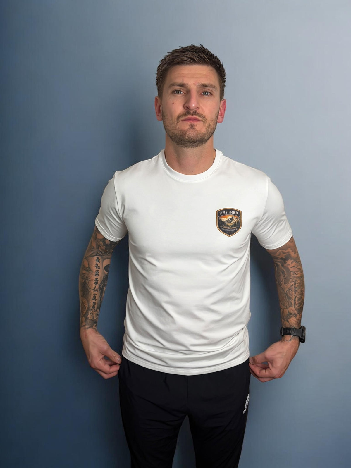Alpine Heritage Tee