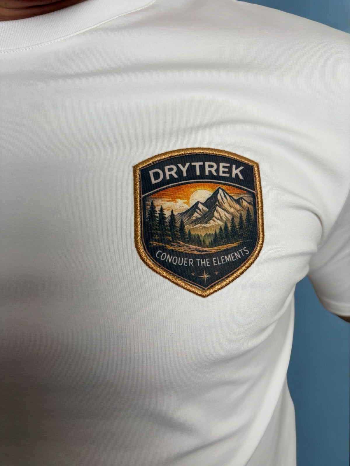 Alpine Heritage Tee